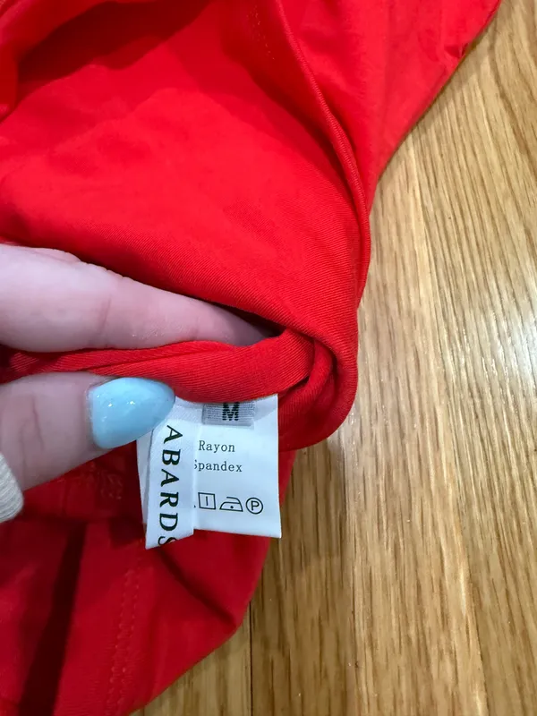 Amazon Long Sleeve Top - Image 3