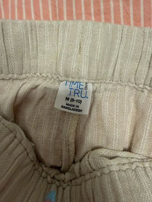 Time & Tru Shorts - Image 3