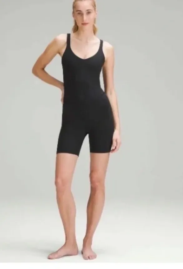 Lululemon Bodysuit Align 6" - Image 3