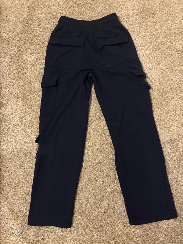 Garage Cargo Sweatpants - Image 4
