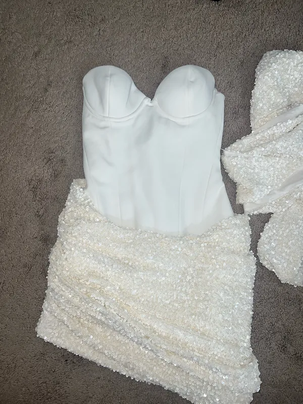 Babyboo Mini Dress - Image 2