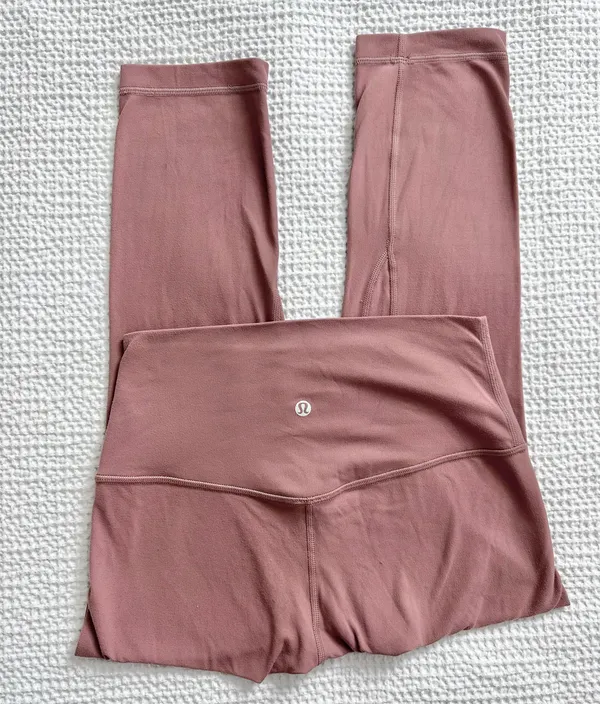 Crop Leggings - Image 2