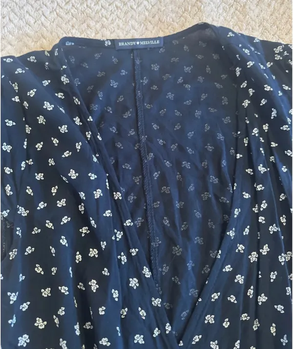 Brandy Melville Robbie dress - Image 2