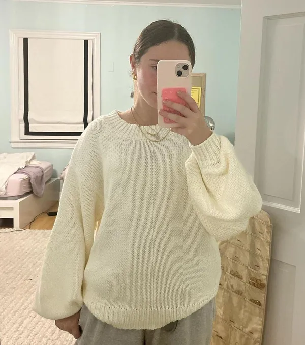 Princess Polly Sweater - Image 2