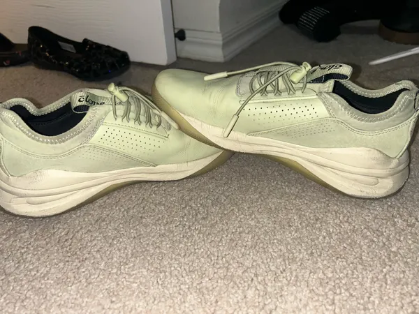 Clove Shoes Green Size 7 - Image 4