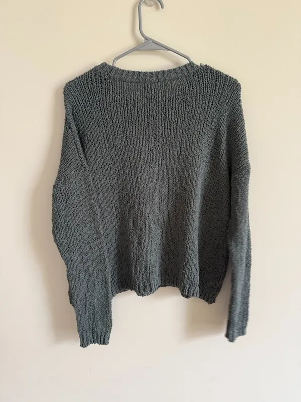 Aerie Crewneck Sweater  - Image 6
