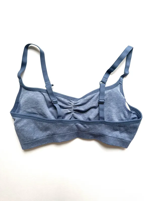 Gymshark Lift Seamless High-Rise Leggings & Sports Bra Set - Image 11