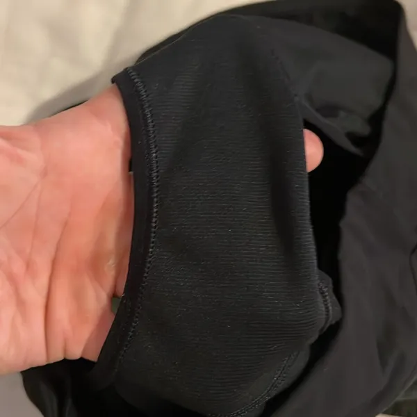 Lululemon Speed shorts 2.5” - Image 2