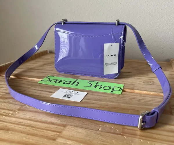 Coach Purse - Image 2