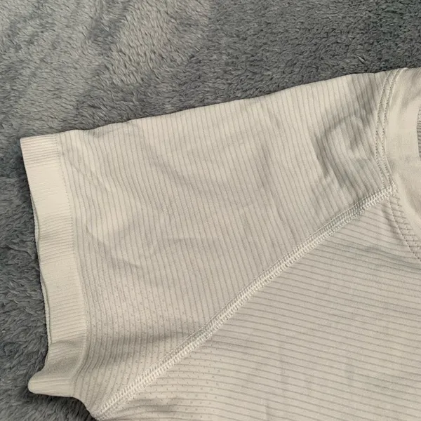 lululemon athletica White swiftly tech tee - Image 5
