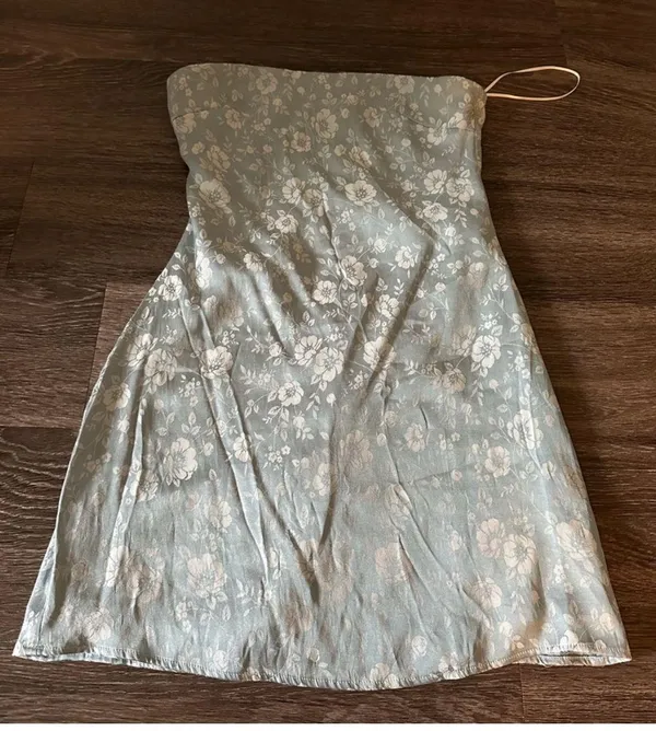 Princess Polly Mini Dress - Image 3