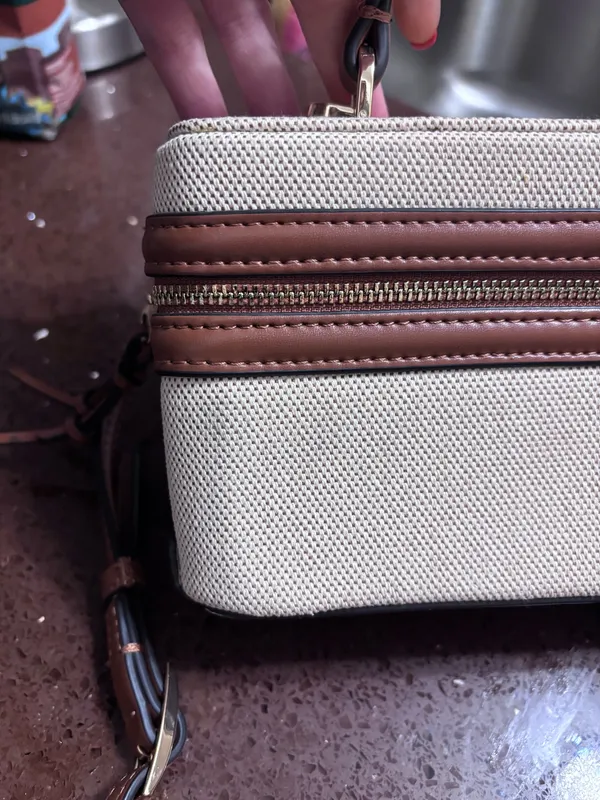Zara vanity bag  - Image 3