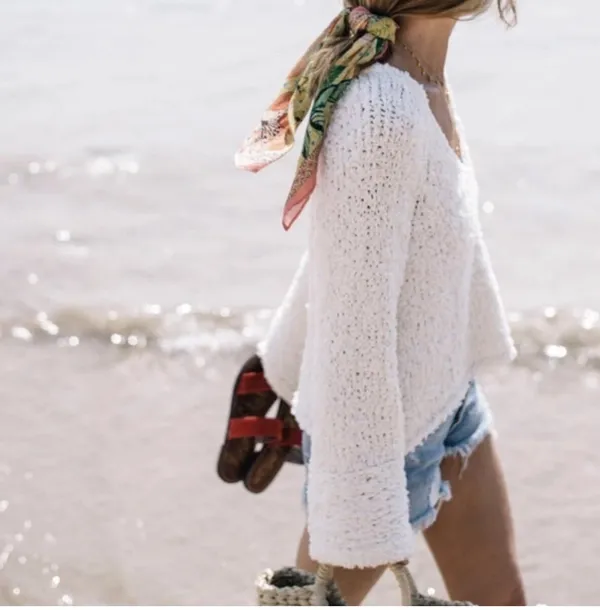 Free People Sweater - Image 2