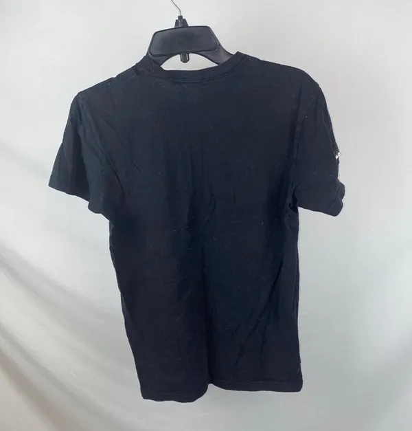 Faith Tshirt Blue - Image 6