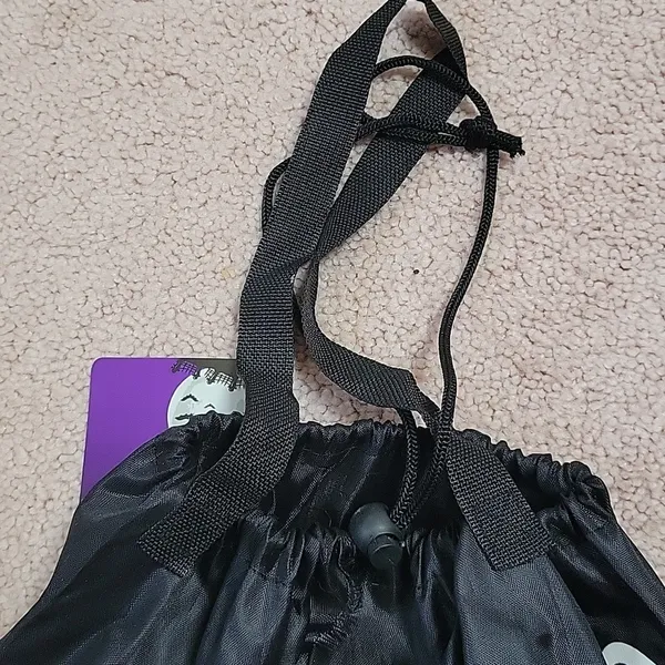 🌈 Halloween Cat Bag - Image 3