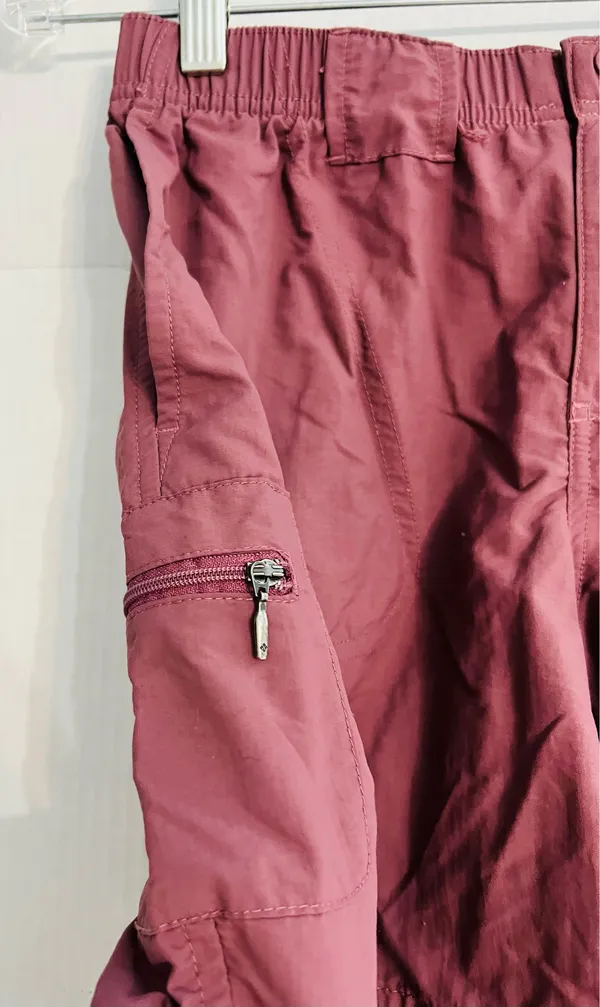 Columbia Ladies Performance Shorts - Image 2