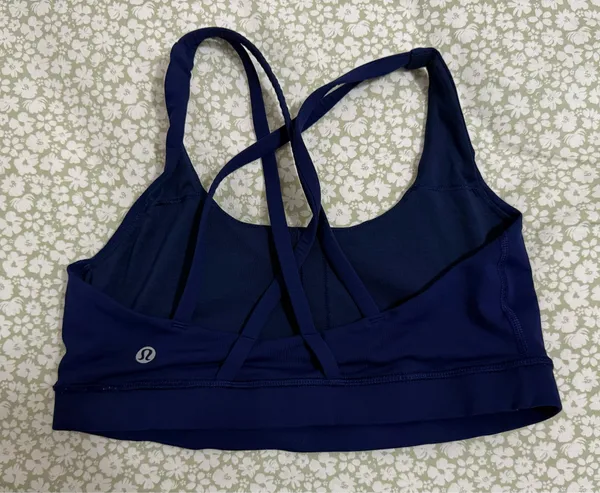 Lululemon Sports Bra - Image 2