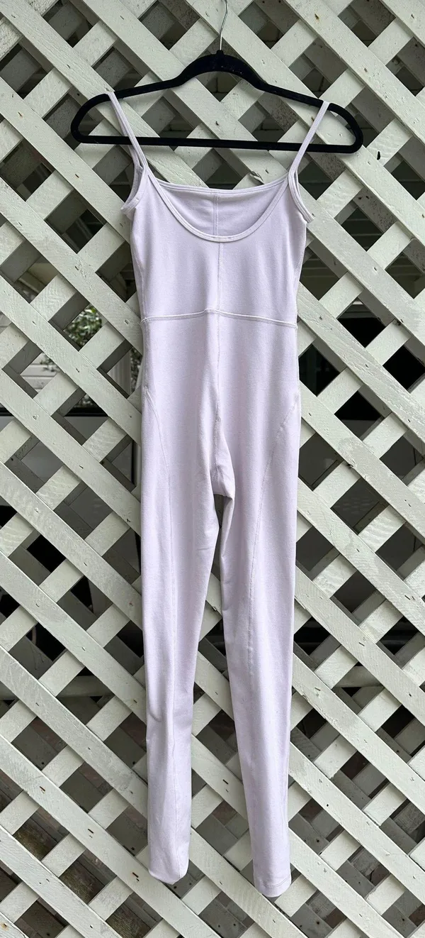 Aritzia Wilfred Free Divinity Jumpsuit - Image 6