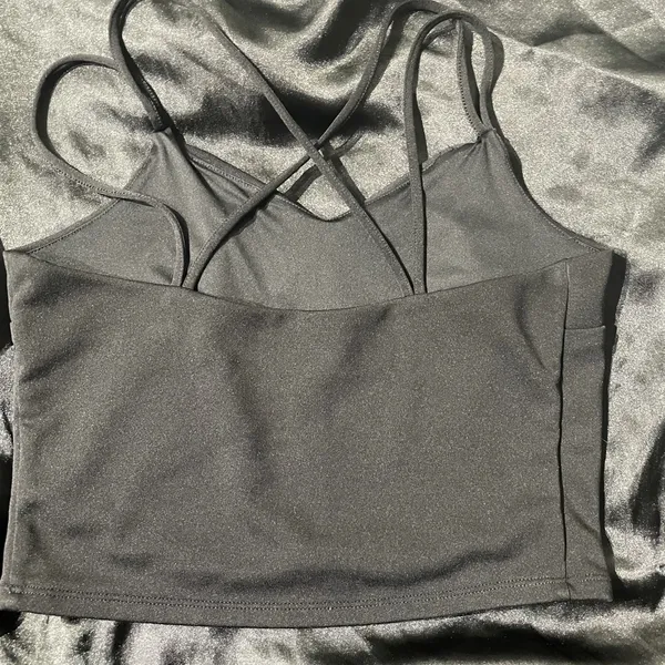 Express crop top - Image 2