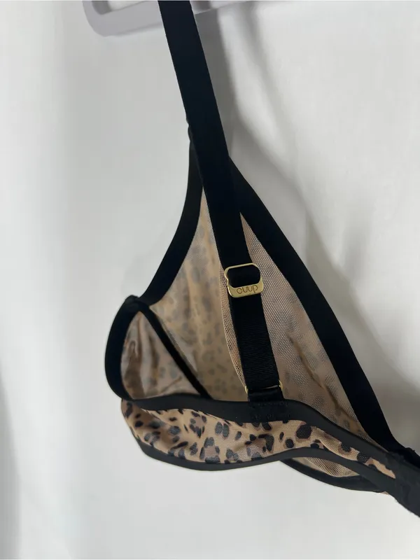 CUUP Plunge Bra - Image 8
