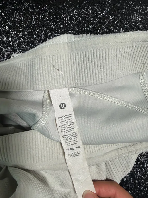 Lululemon Shorts - Image 4