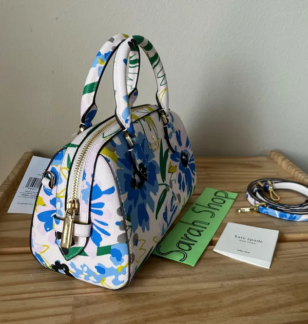 Kate Spade Purse - Image 6