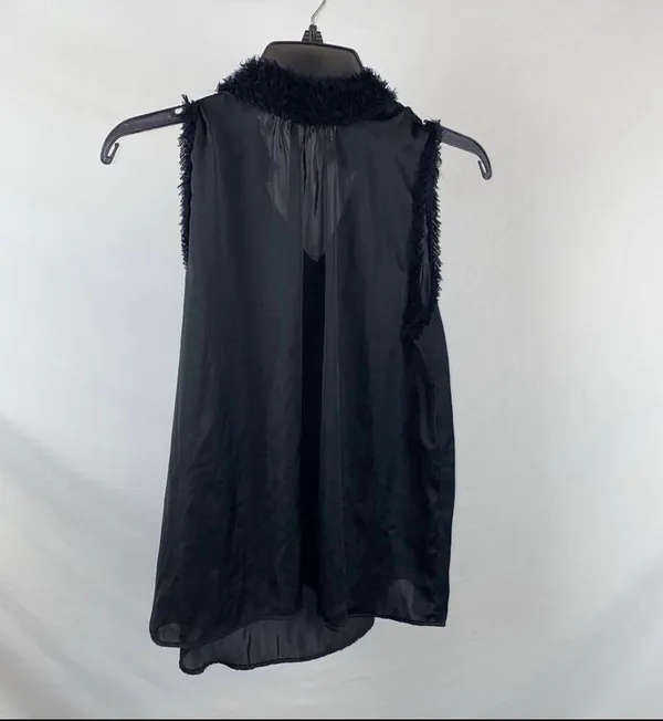 Zara Blouse - Image 2
