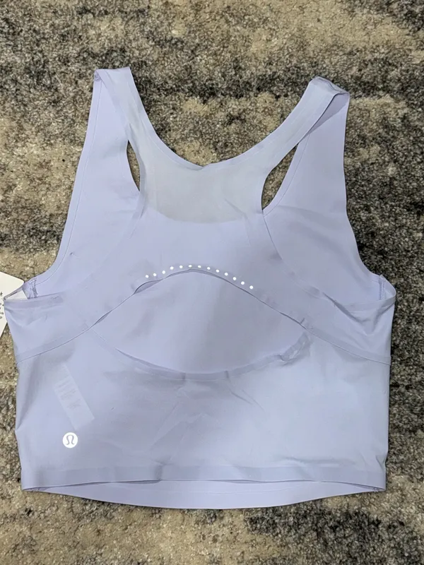 Lululemon Fast and Free Tank  - Image 5