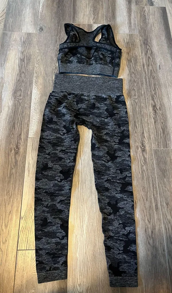 AYBL Bucked Up Workout Set - Image 2