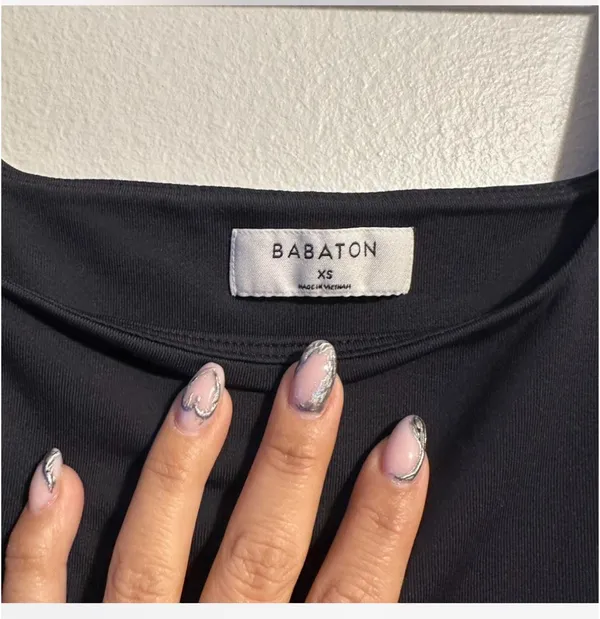 Aritzia Babaton Tank - Image 3