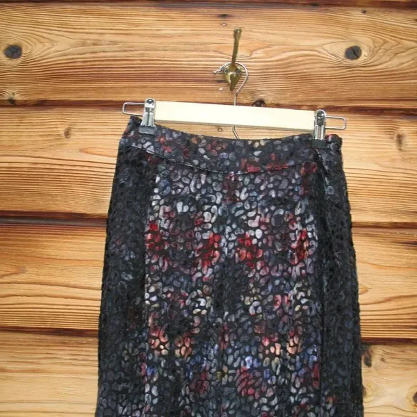 NWT Kachel Anthropologie Wide Leg Pants - Image 7