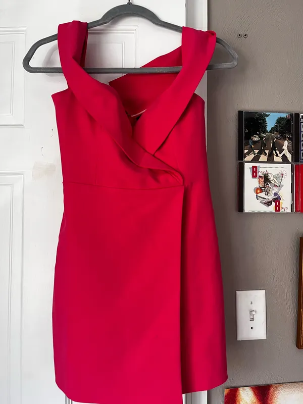 NBD Revolve Dress - Image 2