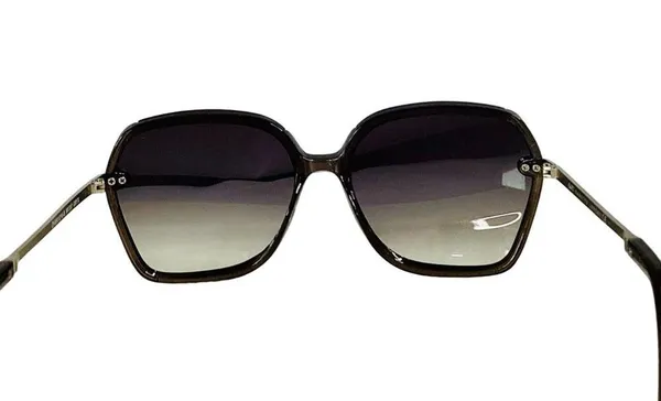 NWOT Nanette Lepore Oversized Sunglasses - Image 3