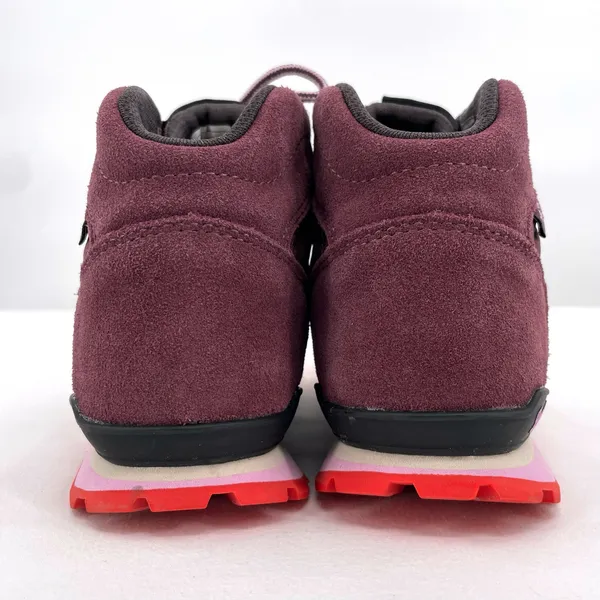 Danner x FP Movement Purple Jag Quilted Hiking Boot Fig Jam Candy Apple Size 7.5 - Image 10