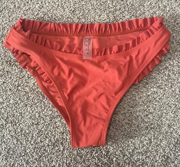Strapless Bikini Set - Image 3