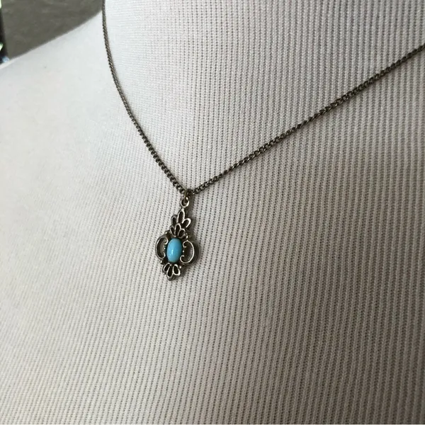 Vintage Necklace - Image 2
