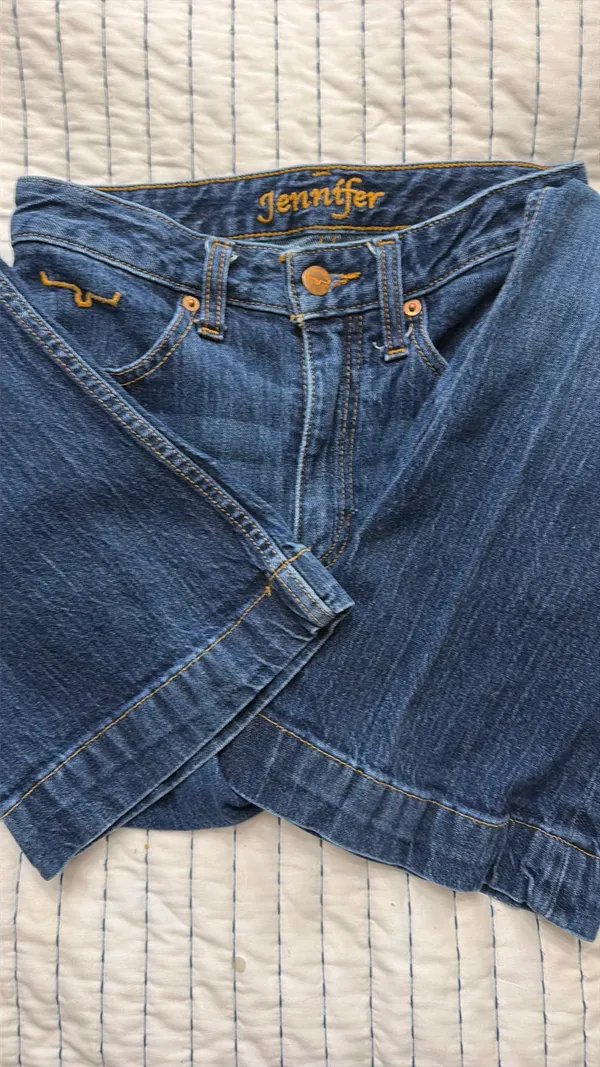 Kimes Ranch Jennifer Jeans - Image 3