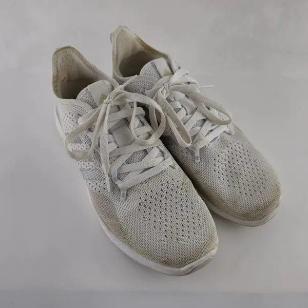Adidas Fluidflow 2.0 Womens Size 10 Athletic Running Shoes Sneakers GX8287‎ - Image 4
