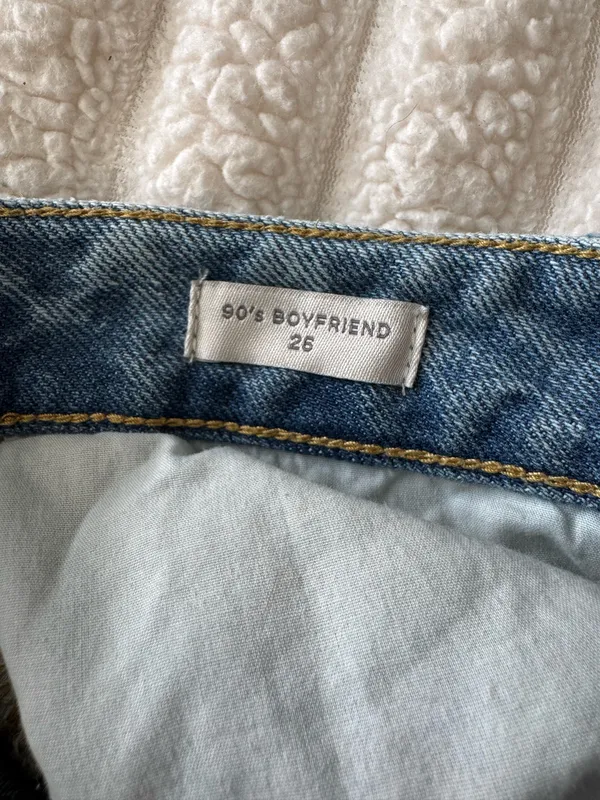 PacSun Jeans 90s Boyfriend - Image 4