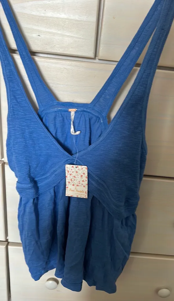 Free People Tank - Image 2