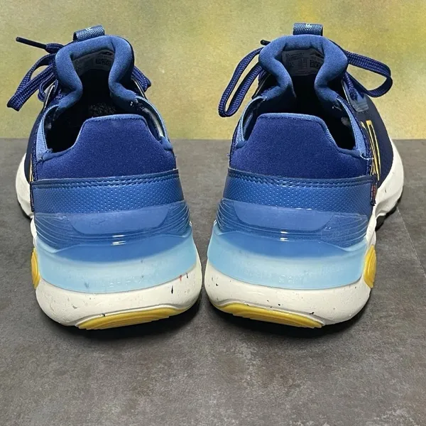 New Balance Fresh Foam X 1440 M1440RB1 Men's Blue Sneakers Size 9D - Image 8