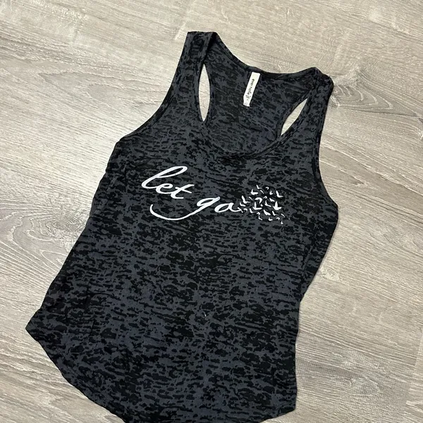 •EVER HOTTIE• YOGA TANK - Image 4