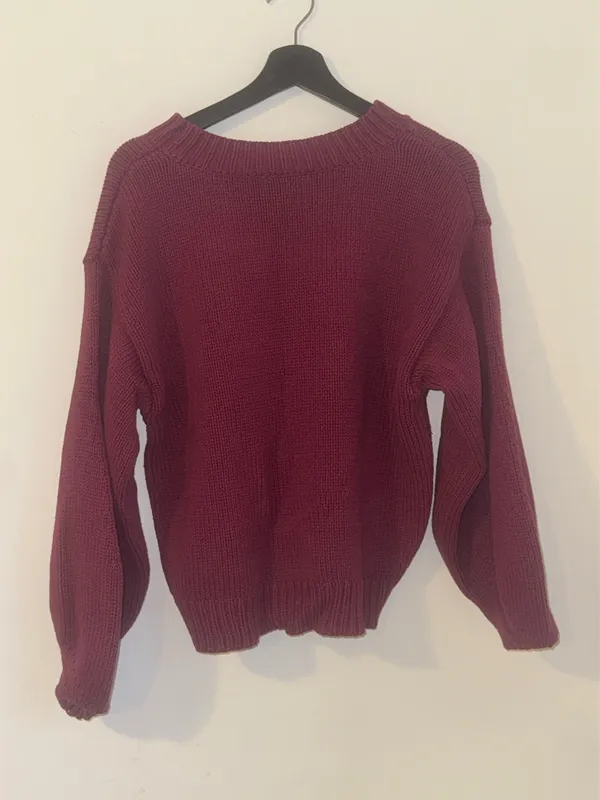 Princess Polly Sweater - Image 3