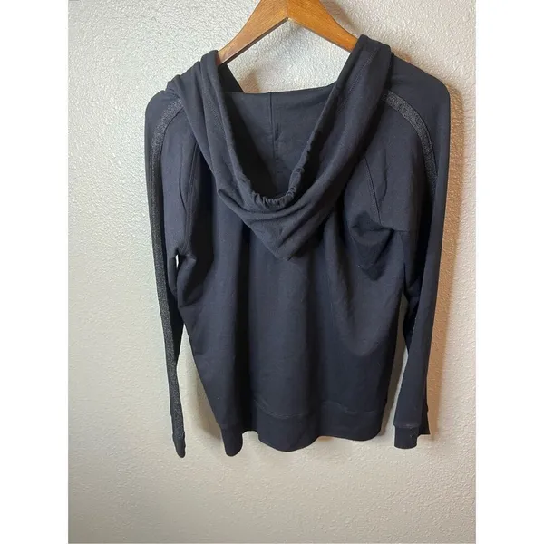 Johnny Was Calme Natalie Hoodie Size Small NWT - Image 4