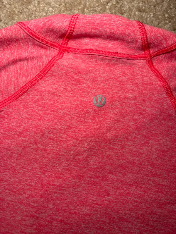 Lululemon Long Sleeve - Image 2