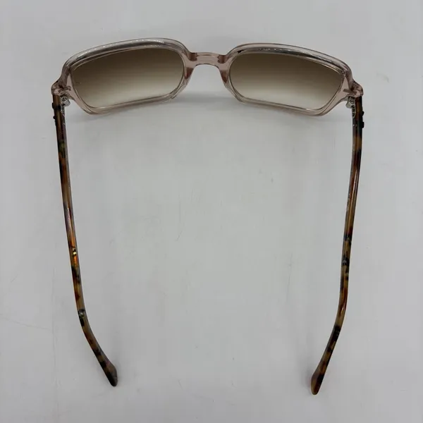 Ray Ban Womens Sunglasses RB 1973 1281/51 Square‎ II 53-20-140 Grandiant Brown - Image 10