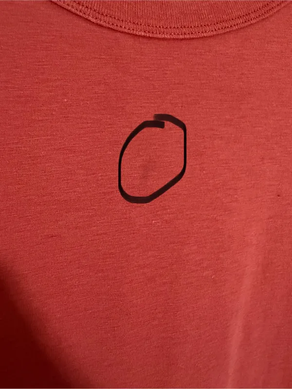Lululemon Cropped Tee - Image 6