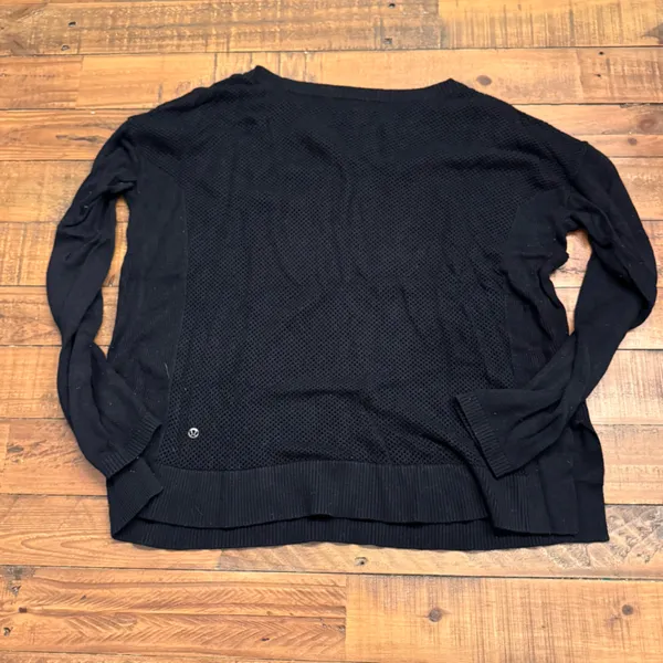LULULEMON Well Being‎ Sweater - Image 6