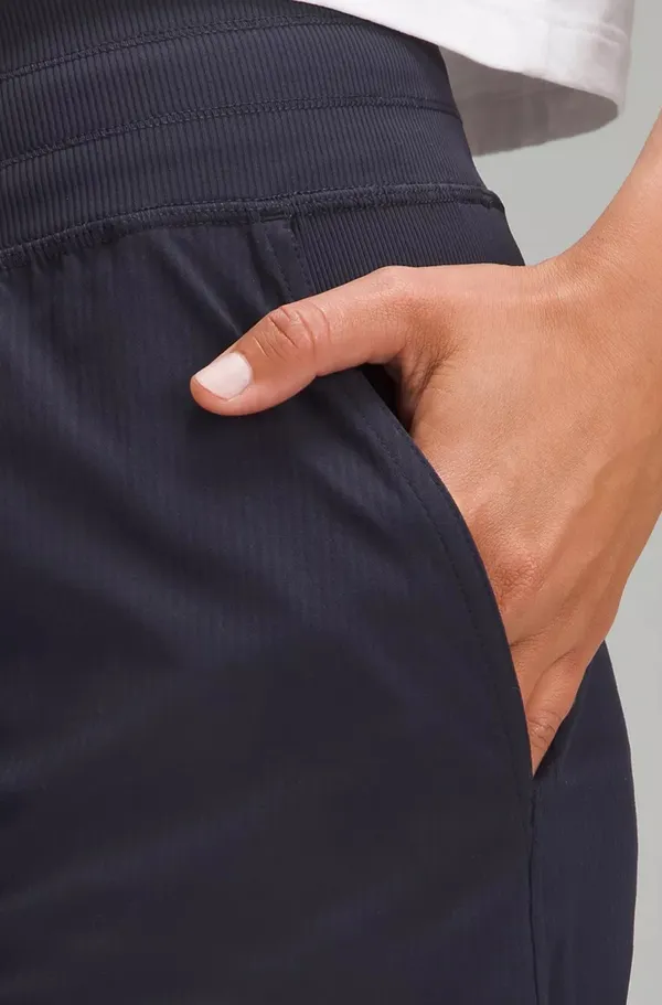 Lululemon Dance Studio Mid-rise Jogger - Image 2