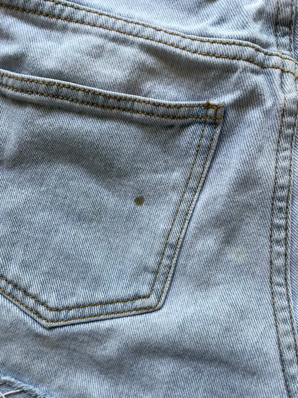 Brandy Melville High Waisted Shorts - Image 4